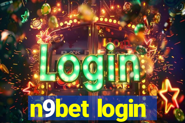 n9bet login